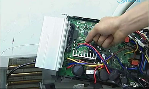 涡阳美的空调电话是多少