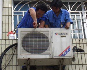 涡阳空调售后维修服务中心在哪里找