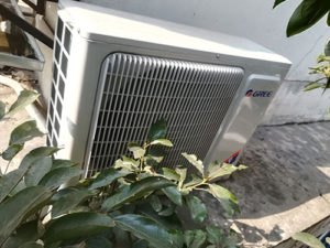 涡阳空调维修售后服务