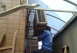 涡阳空调维修售后服务中心