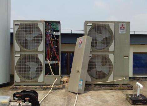 涡阳空调维修电话号码多少