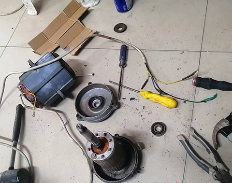 涡阳空调维修售后服务中心电话在哪里找