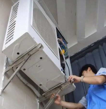 涡阳24小时空调维修热线