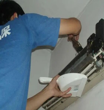 涡阳空调清洗保养