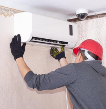 涡阳空调内机噪音大